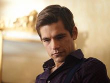 Jason Ralph