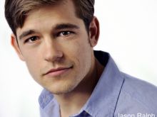 Jason Ralph