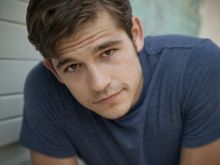 Jason Ralph