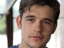 Jason Ralph