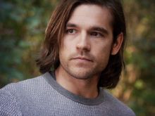 Jason Ralph