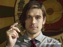 Jason Ralph