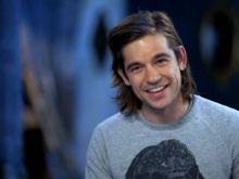 Jason Ralph