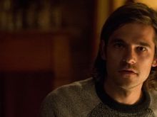 Jason Ralph