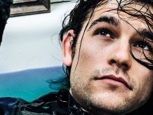 Jason Ralph