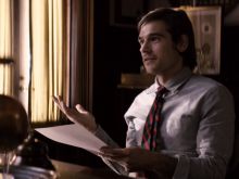 Jason Ralph