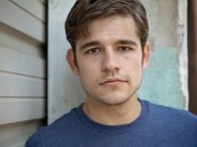 Jason Ralph