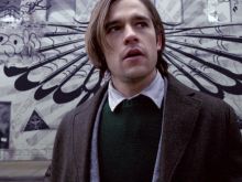 Jason Ralph