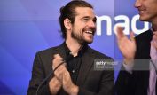 Jason Ralph