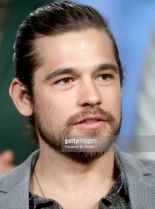 Jason Ralph