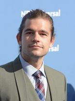 Jason Ralph