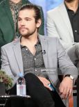 Jason Ralph