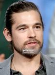 Jason Ralph