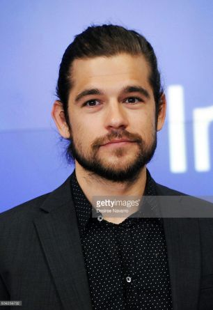 Jason Ralph