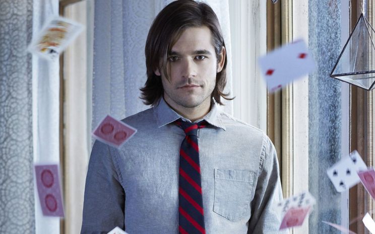 Jason Ralph