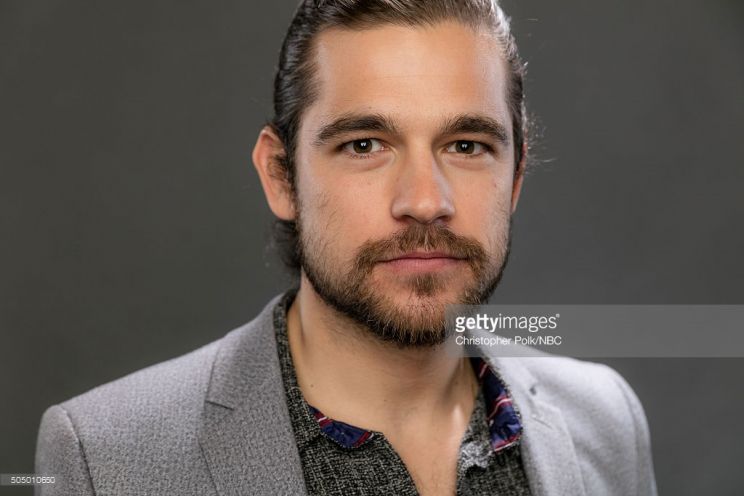 Jason Ralph