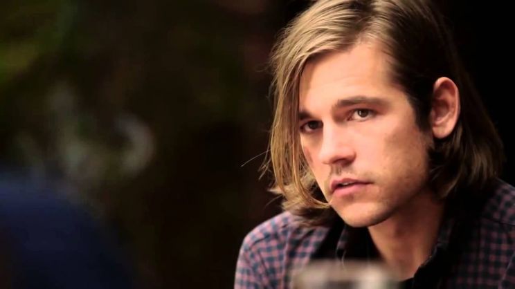 Jason Ralph