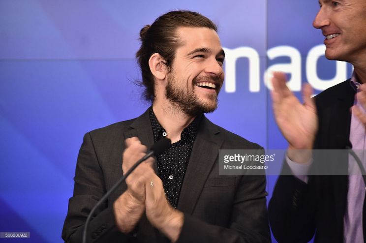 Jason Ralph