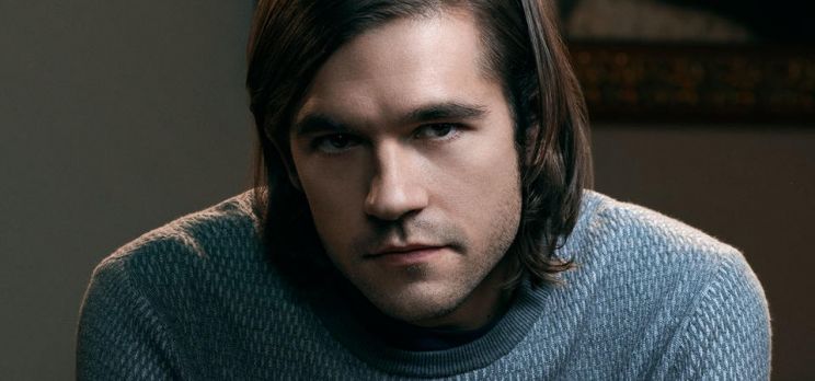 Jason Ralph