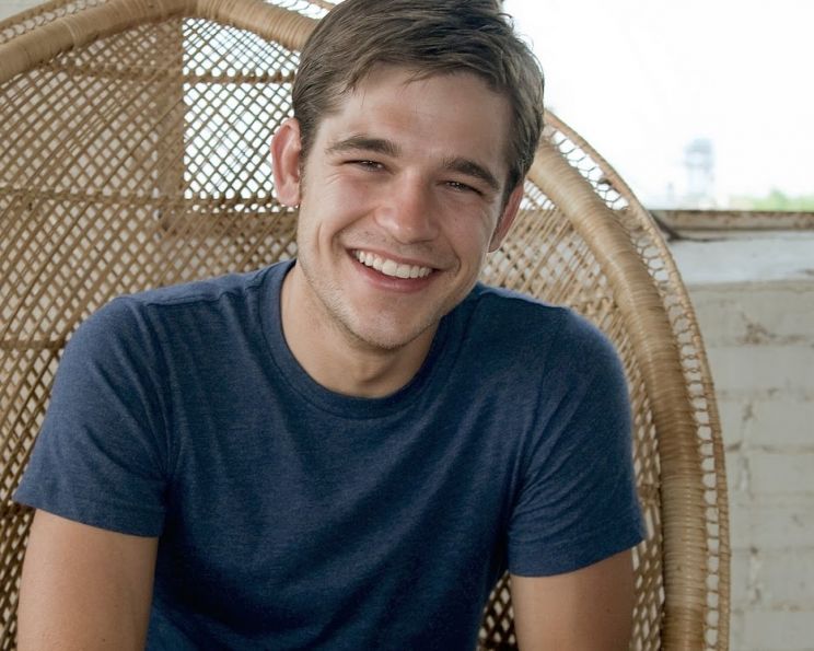 Jason Ralph