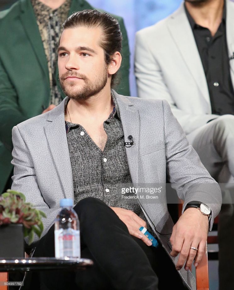 Jason Ralph