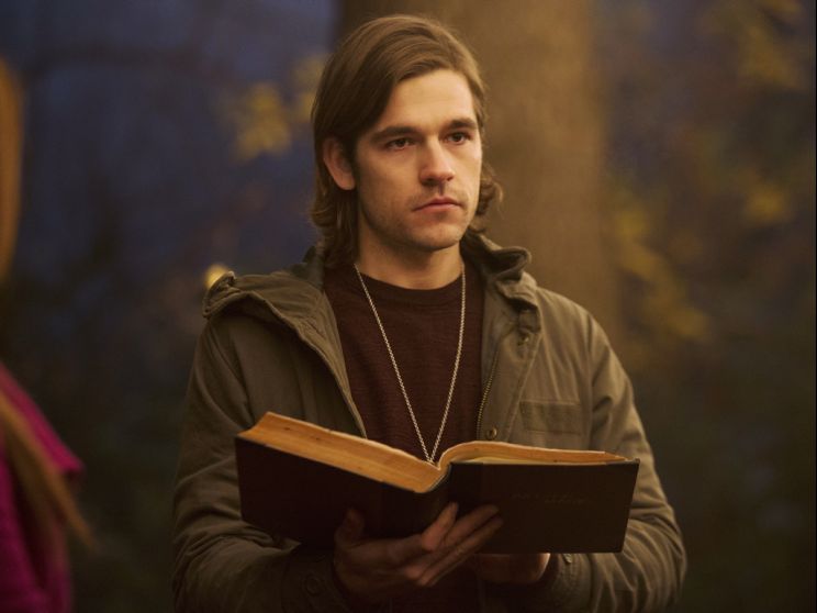 Jason Ralph