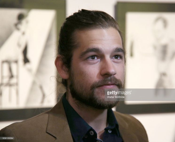 Jason Ralph