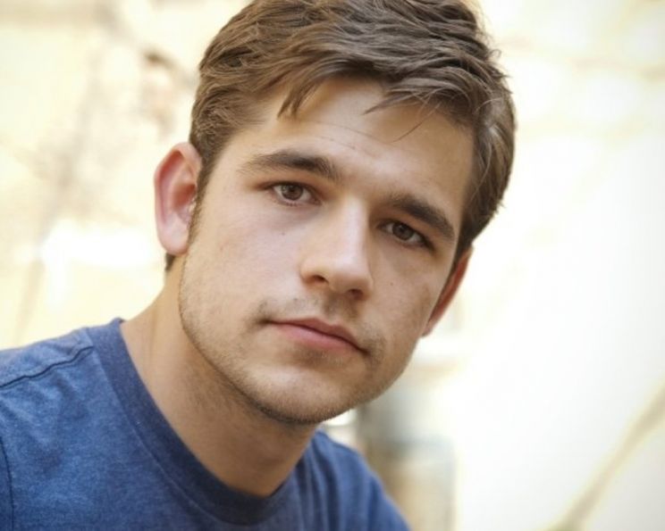 Jason Ralph