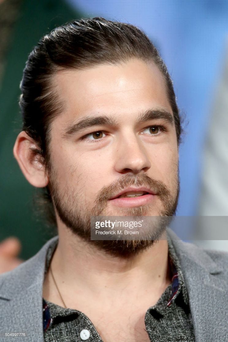 Jason Ralph