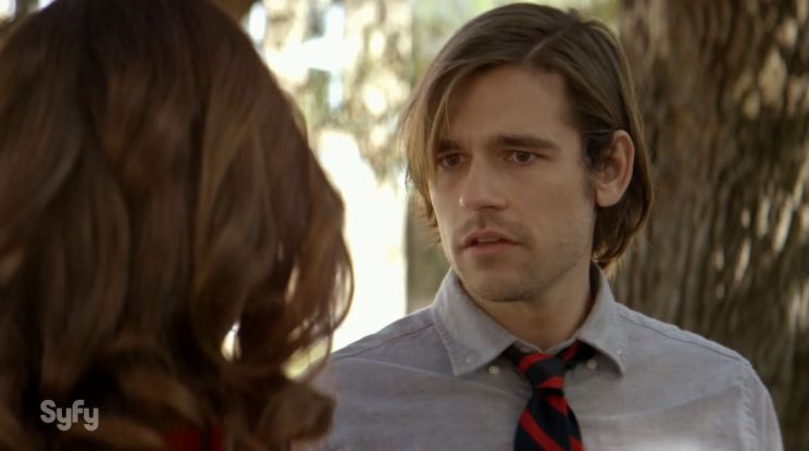 Jason Ralph