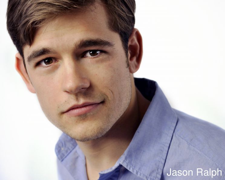 Jason Ralph