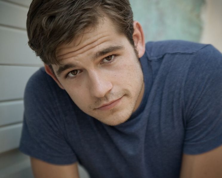 Jason Ralph