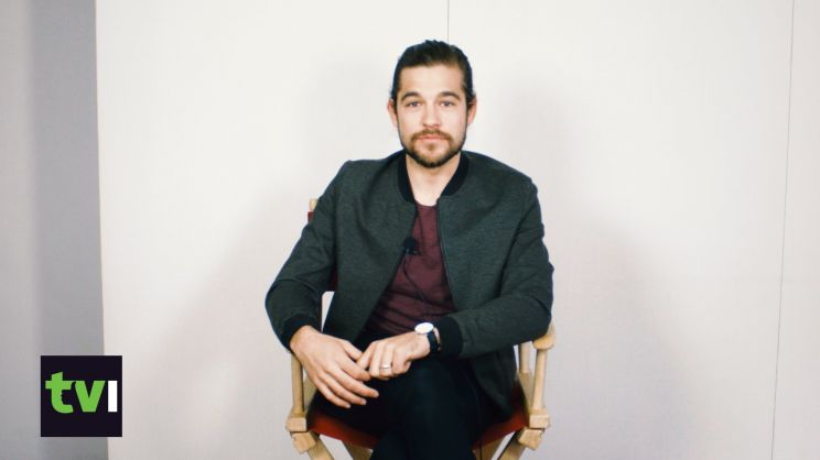 Jason Ralph