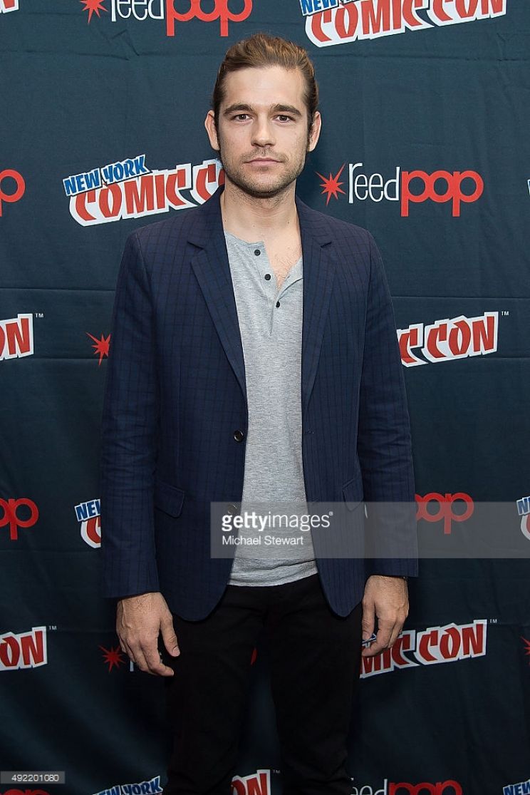 Jason Ralph