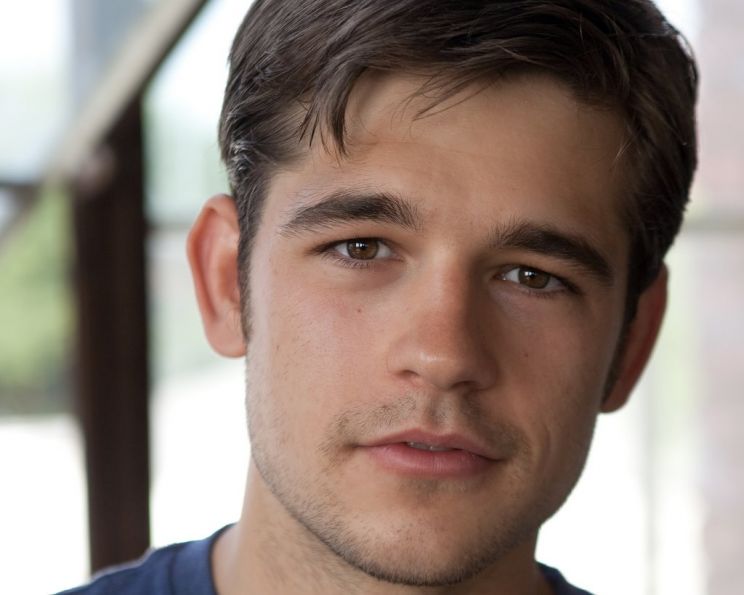 Jason Ralph