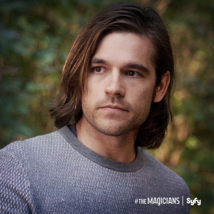 Jason Ralph