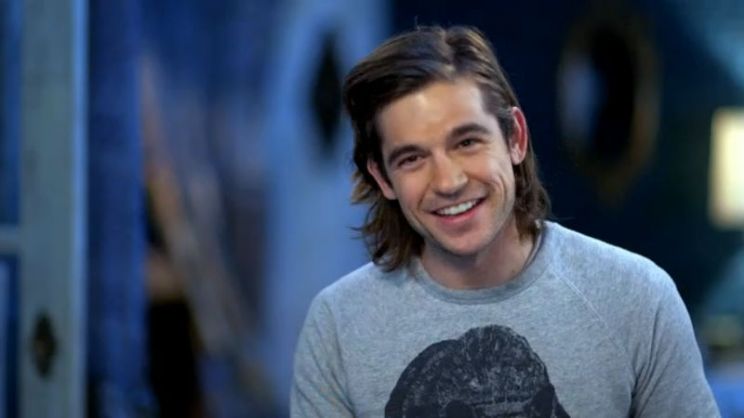 Jason Ralph