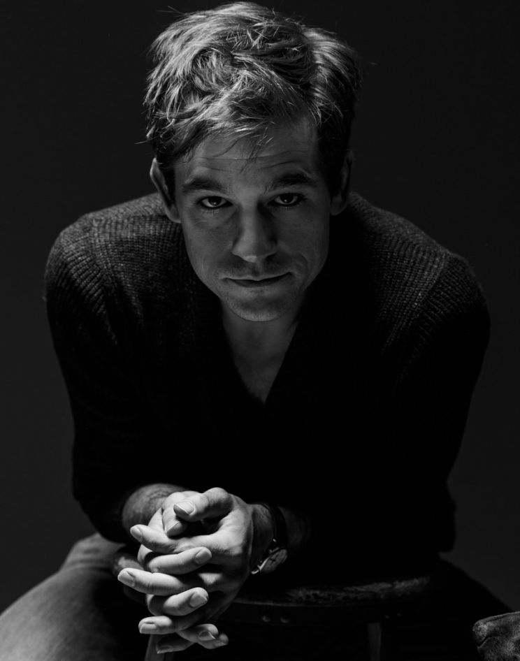 Jason Ralph