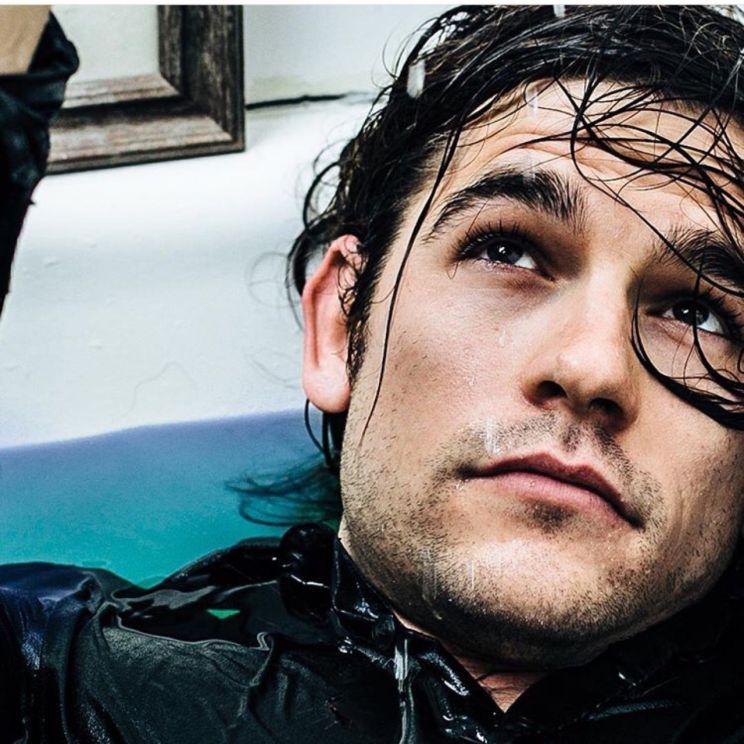 Jason Ralph