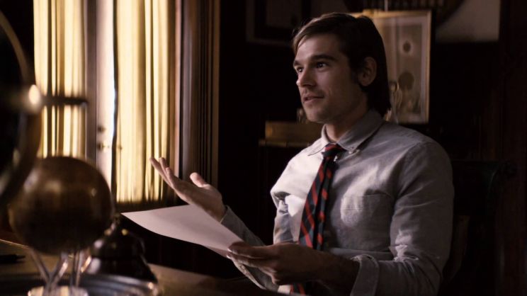 Jason Ralph