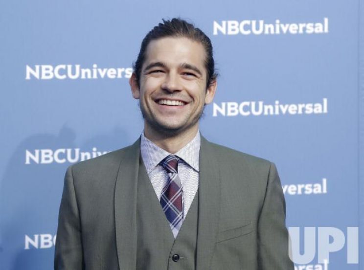 Jason Ralph