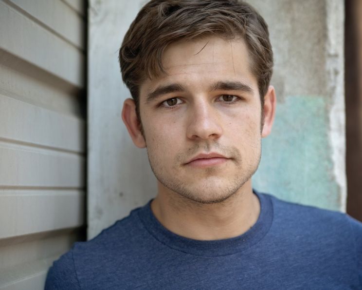 Jason Ralph