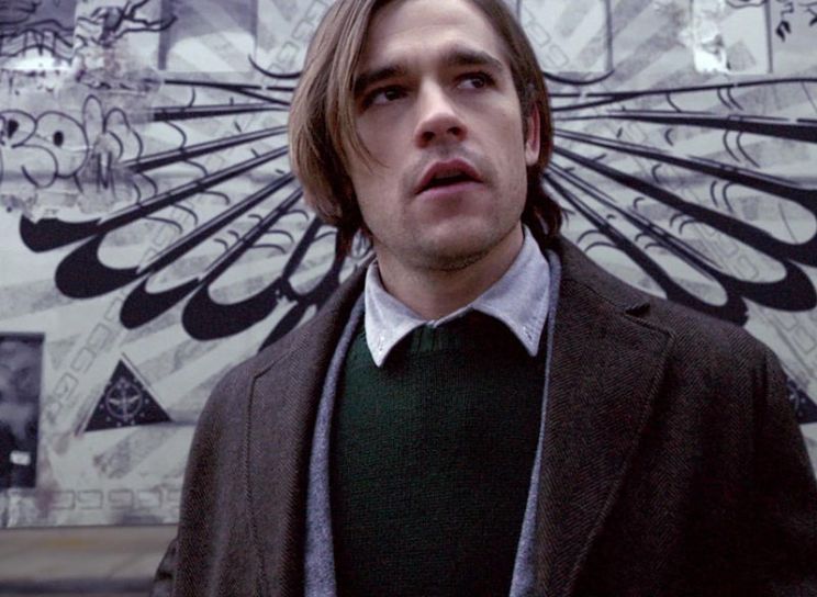 Jason Ralph