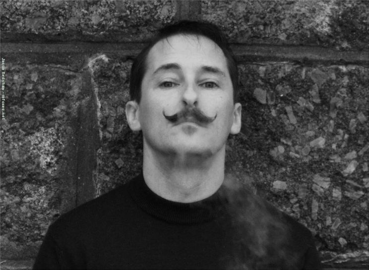 Jason Redshaw