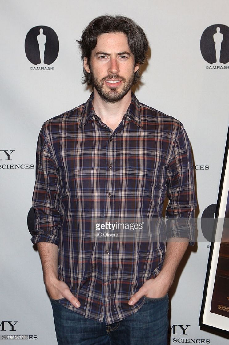 Jason Reitman