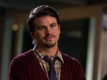 Jason Ritter