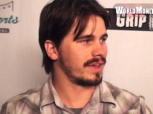 Jason Ritter