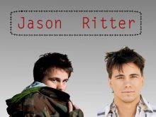 Jason Ritter
