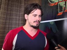 Jason Ritter