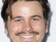 Jason Ritter